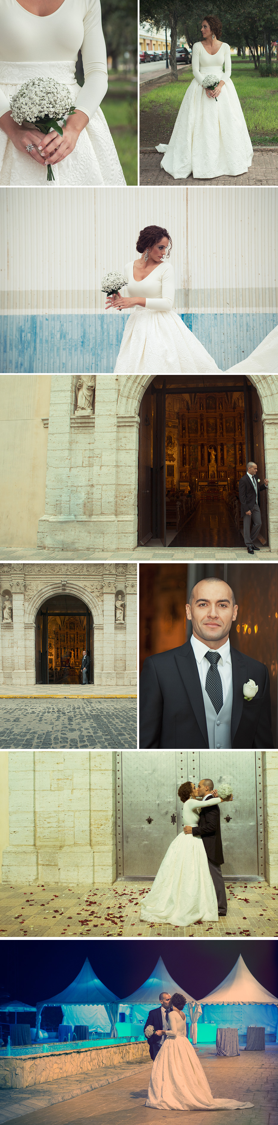 fotos  de boda 